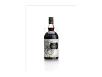 Romas KRAKEN BLACK, 700 ml