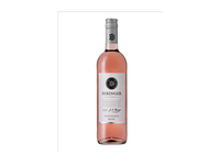Rausvasis sausas vynas BERINGER ZINFANDEL ROSE, 750 ml