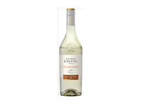 Baltasis sausas vynas MAISON CASTEL CHARDONNAY, 750 ml