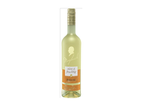 Baltasis saldus vynas MAYBACH RIESLING, 750 ml