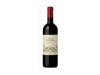 Raudonasis sausas vynas VILLA ANTINORI RESERVA, 750 ml