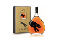 Konjakas MEUKOW VS dėžutėje, 700 ml