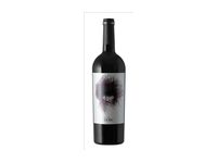 Raudonasis sausas vynas GORU, 750 ml