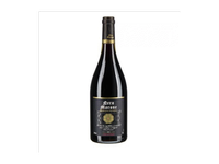 Raudonasis sausas vynas NERO MARONE, 750 ml