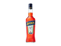 Kartaus skonio spiritinis gėrimas APEROL, 0,7 l, 700 ml