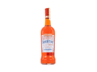 Kartusis spiritinis gėrimas LUXARDO APERITIVO, 1 l
