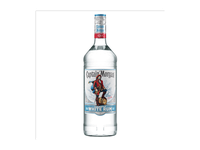 Romas CAPTAIN MORGAN WHITE, 700 ml