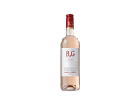 Rausvasis sausas vynas BARTON&GUESTIER RESERVE, 750 ml