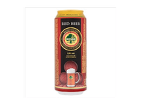 Alus EICHBAUM RED BEER, 500 ml