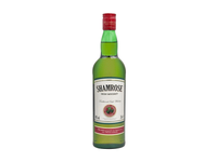 Airiškas viskis SHAMROSE, 700 ml