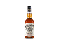 Viskis KENTUCKY JACK BOURBON WHISKEY, 700 ml