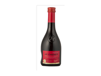 Raudonasis pusiau saldus vynas JP. CHENET ROUGE, 250 ml