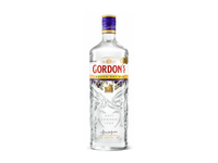 Džinas GORDON'S, 1 l