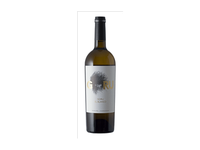 Baltasis sausas vynas GORU EL BLANCO, 750 ml