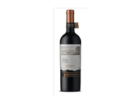 Raudonasis sausas vynas VENTISQUERO CABERNET SAUVIGNON, 750 ml