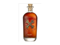 Spiritinis gėrimas BUMBU RUM, 700 ml