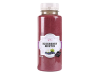 Desert. glotn. BLUEBERRY SEL. BY RIMI, 250 ml