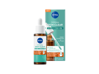 Veido serumas NIVEA DERMA SKIN CLEAR REBALANCE & CLEAR, 30 ml