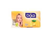 DOXA LEMON tualetinis muilas, 60 g