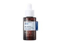 NEOGEN DERMALOGY REAL RETINOL veido serumas, 30 ml