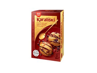 Ledai KARALIŠKI kiaušininiai, 800ml