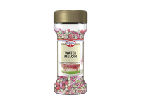Pabarstukų rinkinys DR. OETKER WATERMELON, 50 g