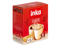 Tirpūs kavos gėrimo milteliai INKA, 150g