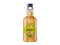 Alaus kokteilis GARAGE, Hard Californian pear, 4,6%, 0,275 l, Butelis