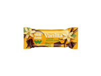 Glaistytas varškės sūrelis, vanilės skonio, 22 % rieb., WELL DONE, 45 g
