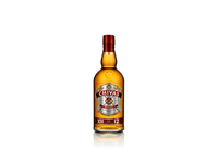 Viskis CHIVAS REGAL 12YO, 700 ml