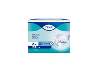 Sauskelnės TENA SLIP PLUS XL, 30 vnt.
