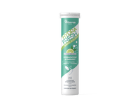 VITAVEA HYDRAFRESH be cukraus citrinų verbenų skonio, 20 vnt