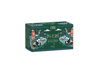 Etno arbata Pu-erh, 40 g 2 g x 20 vnt
