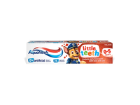 Dantų pasta AQUAFRESH LITTLE TEETH, 50 ml
