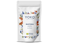 Ekologiška žalioji arbata YOKO Matcha Barista, 100 g, LT-EKO-001