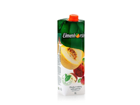 Obuolių ir melionų gėrimas ELMENHORSTER (20%), 1 l