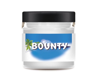 Tepamas kremas BOUNTY, šokoladinis, 200 g