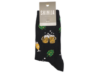 Vyrų kojinės SKINIJA 51722 39-42
