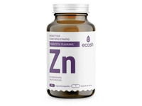 ECOSH bioaktyvus Cinkas, bisglicinatas 25mg, N90