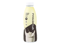 Balt. gėrimas PROTEIN LAB, vanilės sk. 500 ml