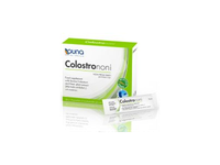 Virškinimui ir imunitetui ASTUCCIO-COLOSTRONONI,1,8 g, 24 pak.