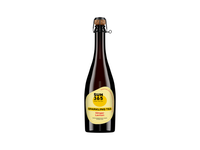 SUN365 putojanti arbata "Sparkling Tea Lemon & Ginger" 750ml