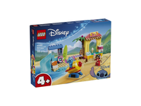 Konstr. LEGO, papl. Lilo ir Stiču, 43280