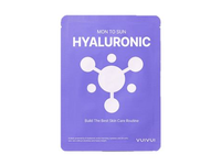 BYEOLEE MON TO SUN HYALURONIC veido kaukė, 25 ml