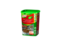 Padažas KNORR, su žaliaisiais pipirais, 0,85 kg