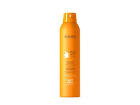 BABÉ apsauginė dulksna drėgnai odai SUN WET SKIN SPF50, 200ml
