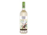 B. p. sal. vynas GRAN CASTILLO, 11 %, 0,75 l
