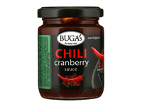 Aitr.paprik. spanguolių padažas BUG'AS,170g