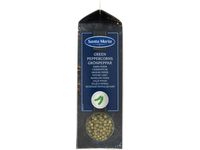 Žalieji pipirai SANTA MARIA, žirneliais, 165 g