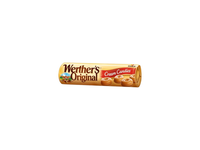 Saldainiai WERTHER'S ORIGINAL, 50 g